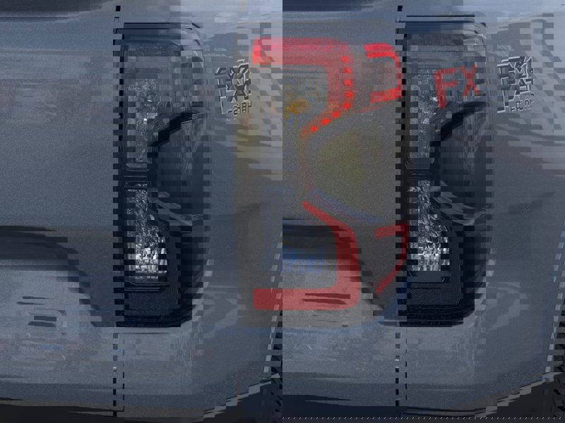 New 2024 Ford Ranger XLT w/ Technology Package image 21