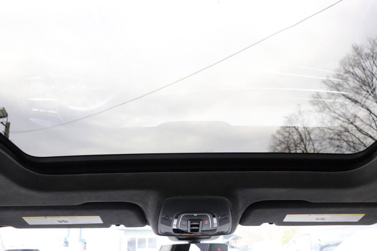 Used 2019 Audi Q8 Prestige image 20