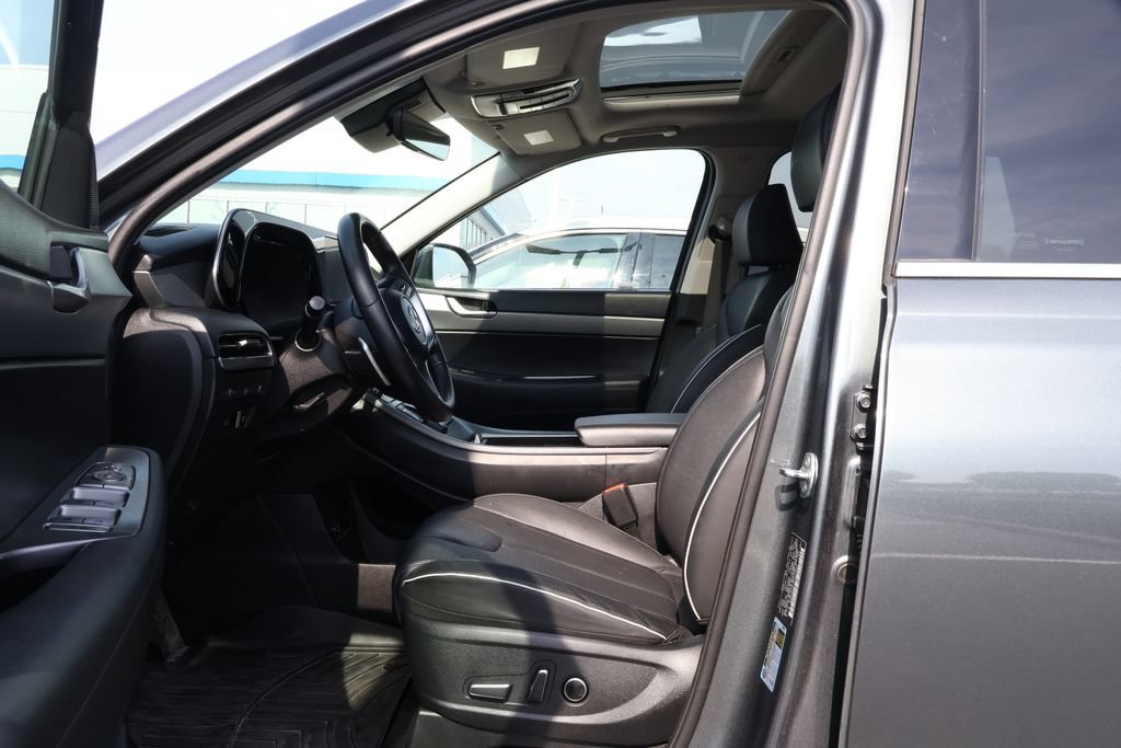 Used 2023 Hyundai Palisade XRT AWD/4WD image 8
