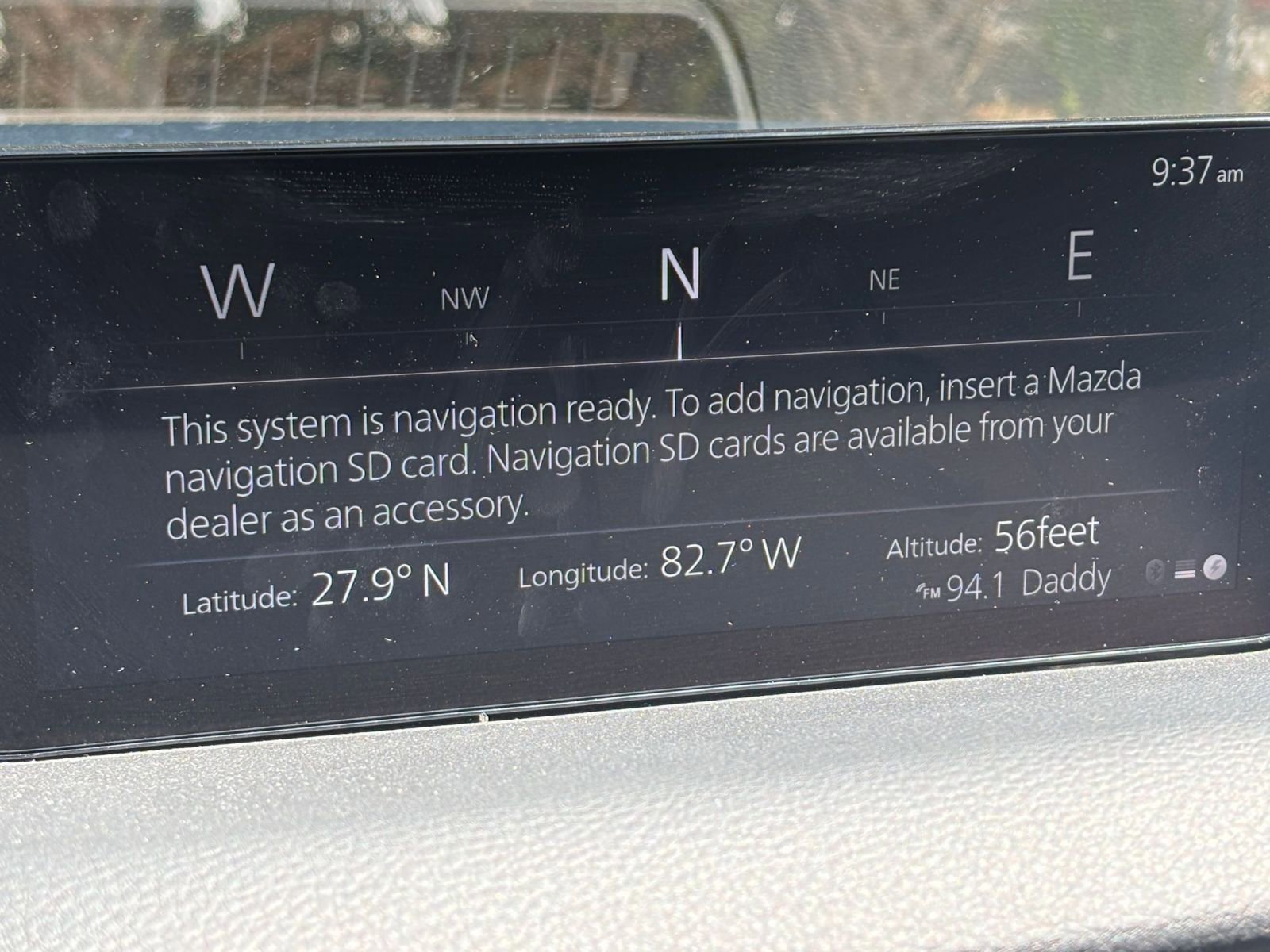 Used 2025 MAZDA CX-50 2.5 Hybrid w/ Premium Plus Pkg image 20