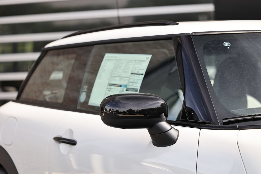 New 2026 MINI Cooper S FWD image 3