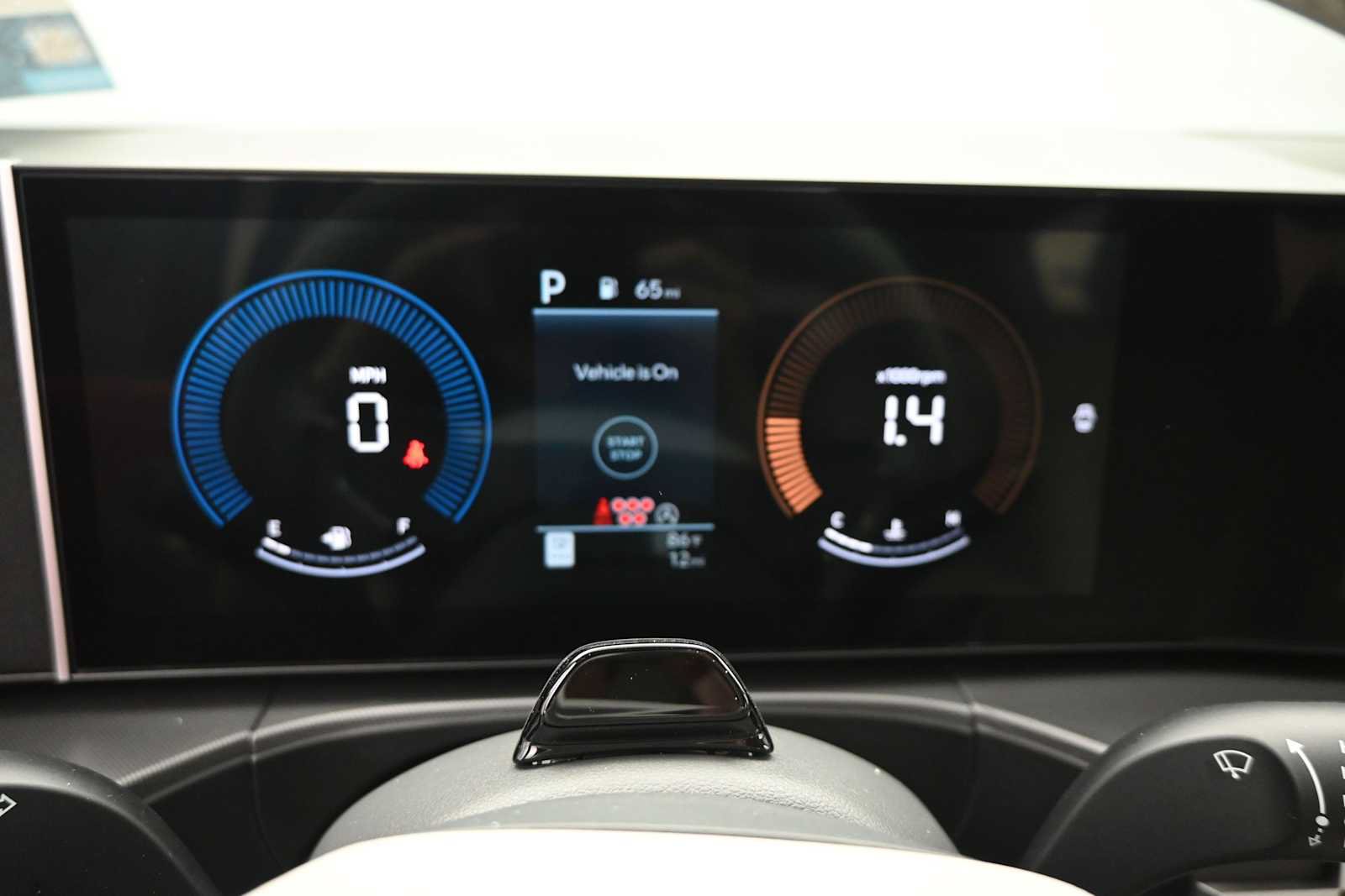 New 2026 Hyundai Santa Fe SEL AWD/4WD image 17