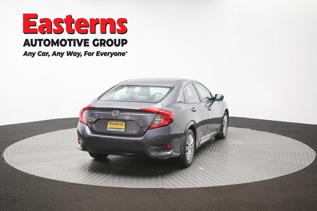 Used 2017 Honda Civic LX image 36