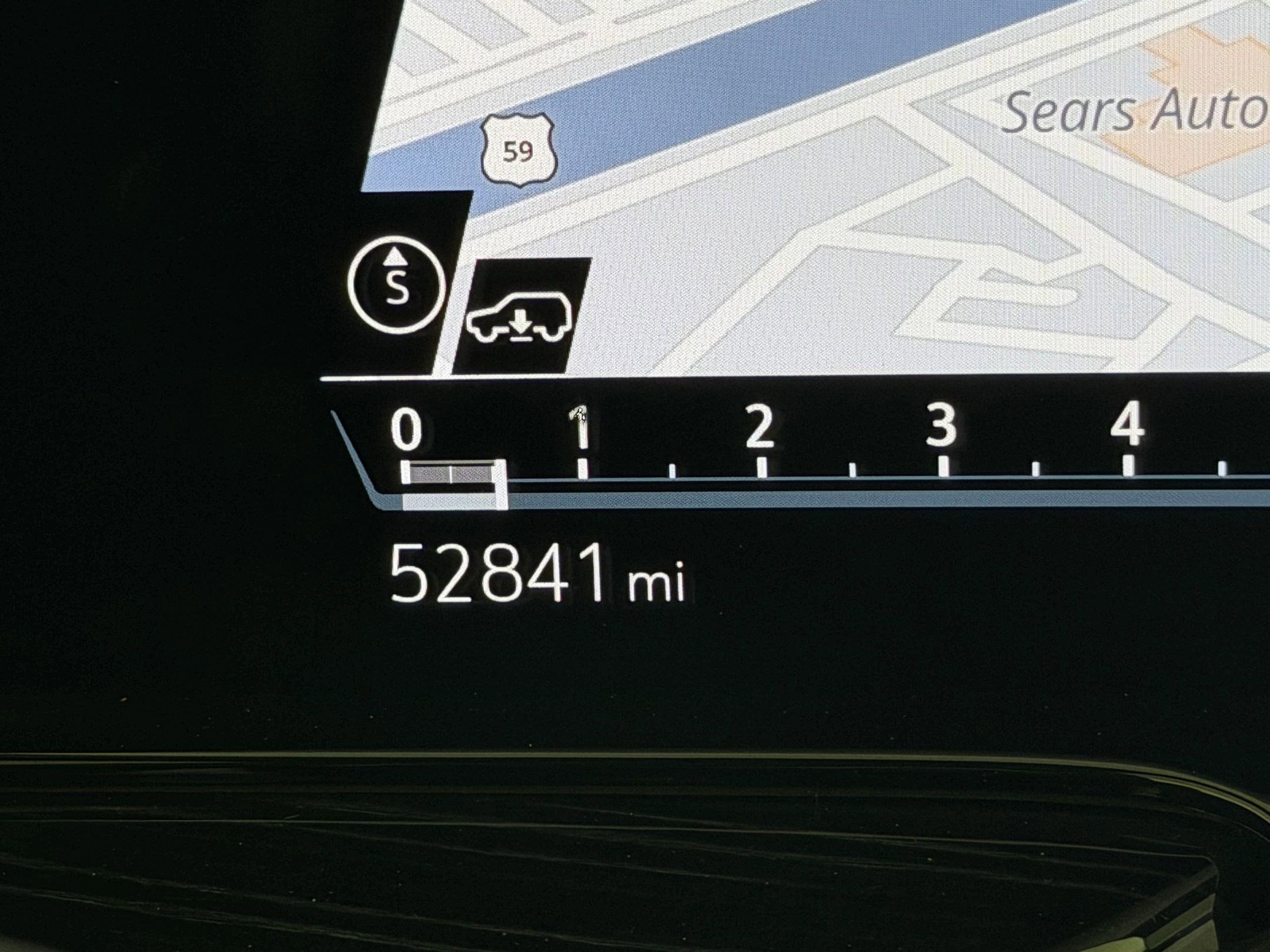 Used 2021 Cadillac Escalade Sport w/ Driver Assist Tech Package image 27