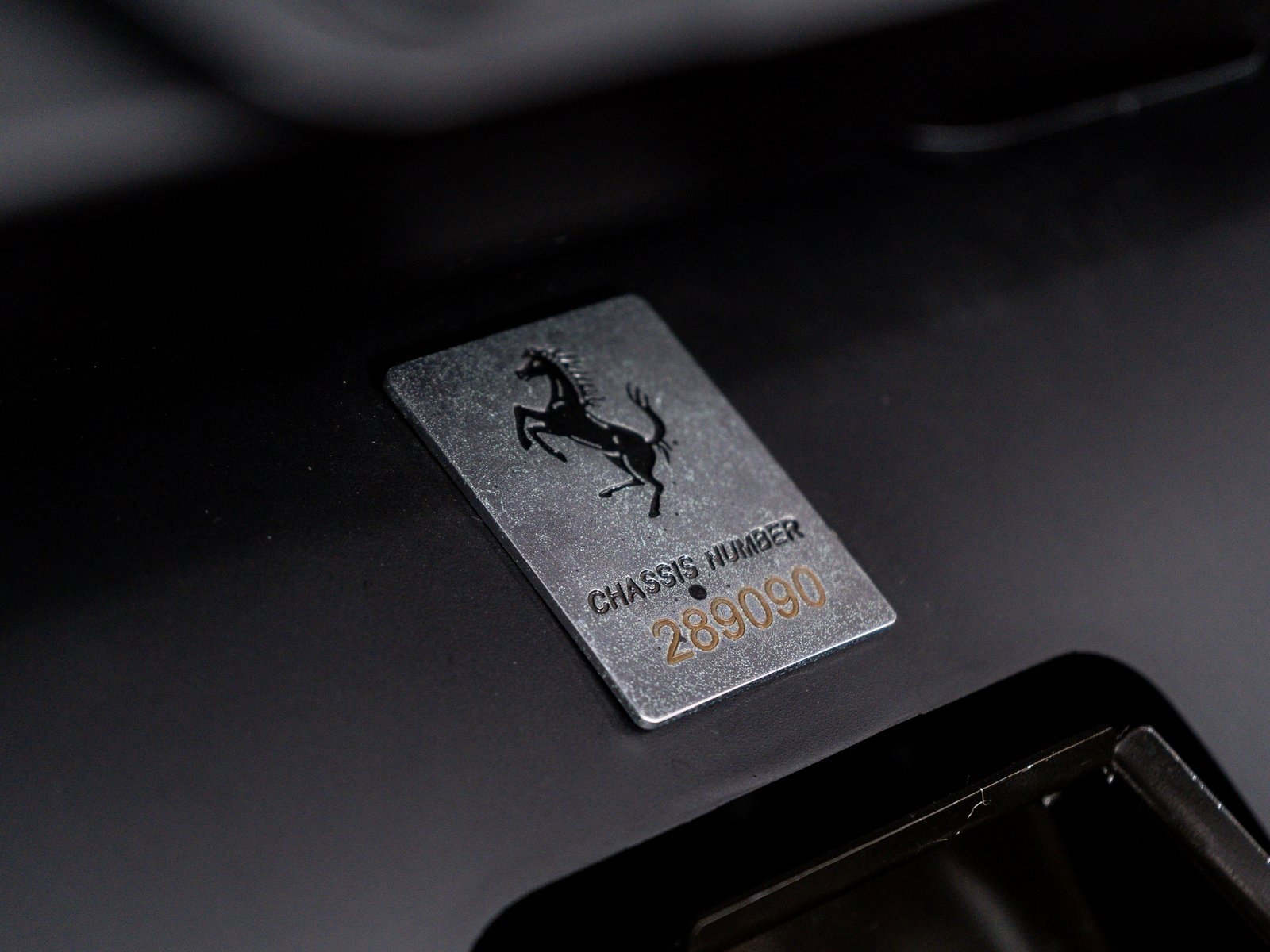 Used 2023 Ferrari 296 GTB image 36