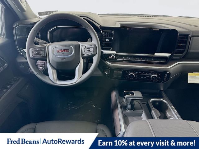 New 2026 GMC Sierra 1500 SLT w/ SLT Convenience Package image 16