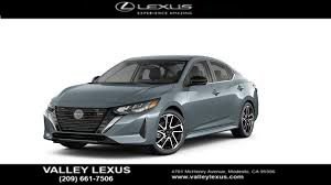 Used 2024 Nissan Sentra SV w/ All-Weather Package image 10