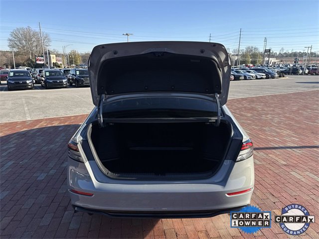 Used 2024 Honda Accord Sport image 29