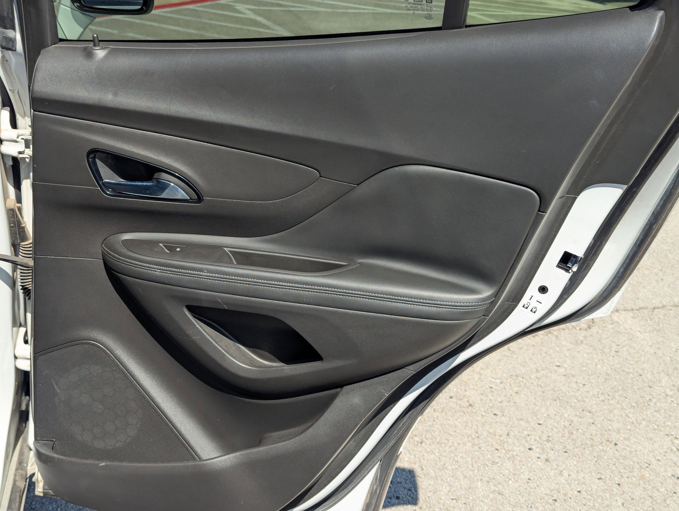 Used 2017 Buick Encore Preferred image 26