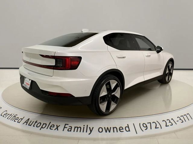 Used 2023 Polestar Polestar 2 w/ Pilot Pack AWD/4WD image 5