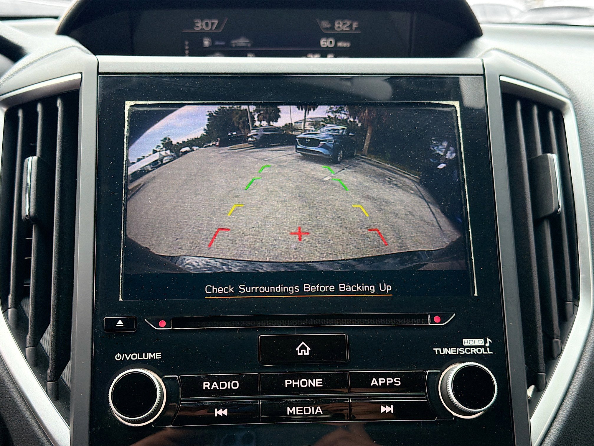 Used 2020 Subaru Impreza 2.0i Sport image 25