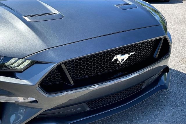Used 2020 Ford Mustang GT RWD image 29