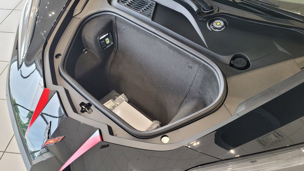 New 2025 Chevrolet Corvette Z06 image 20