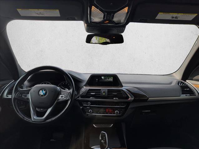 Used 2018 BMW X3 xDrive30i AWD/4WD image 19