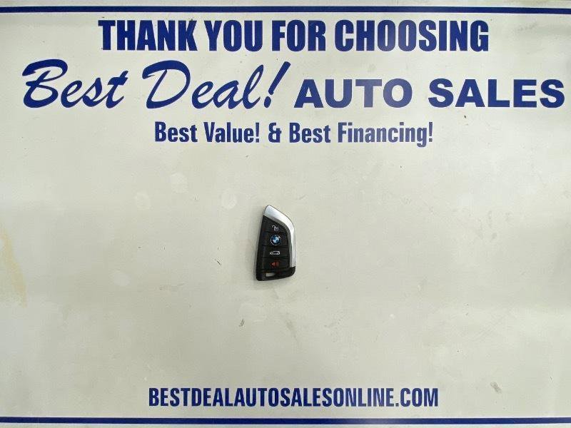 Used 2021 BMW X3 xDrive30i w/ Convenience Package image 30