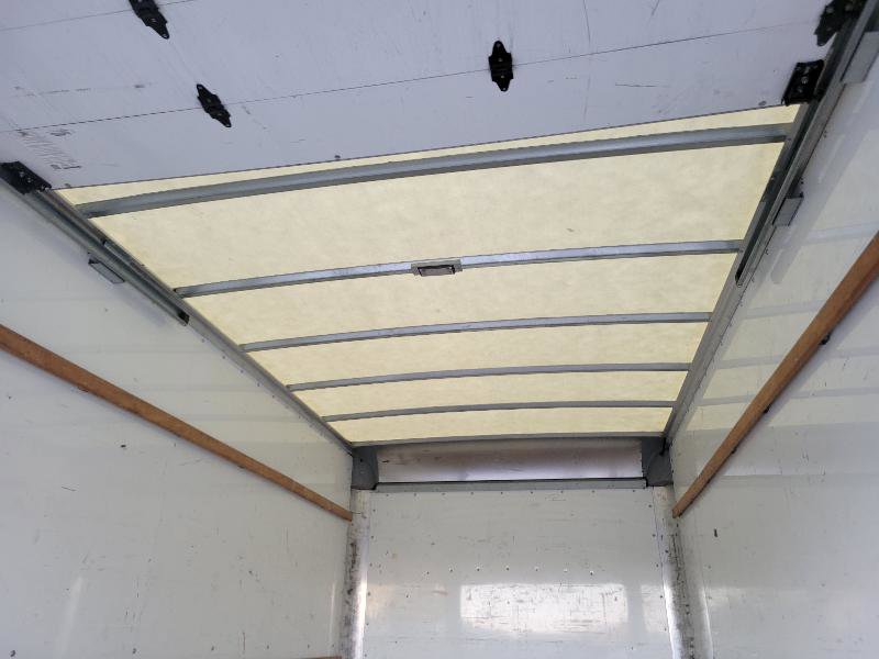 Used 2021 GMC Savana 3500 Extended w/ Power Convenience Package image 25