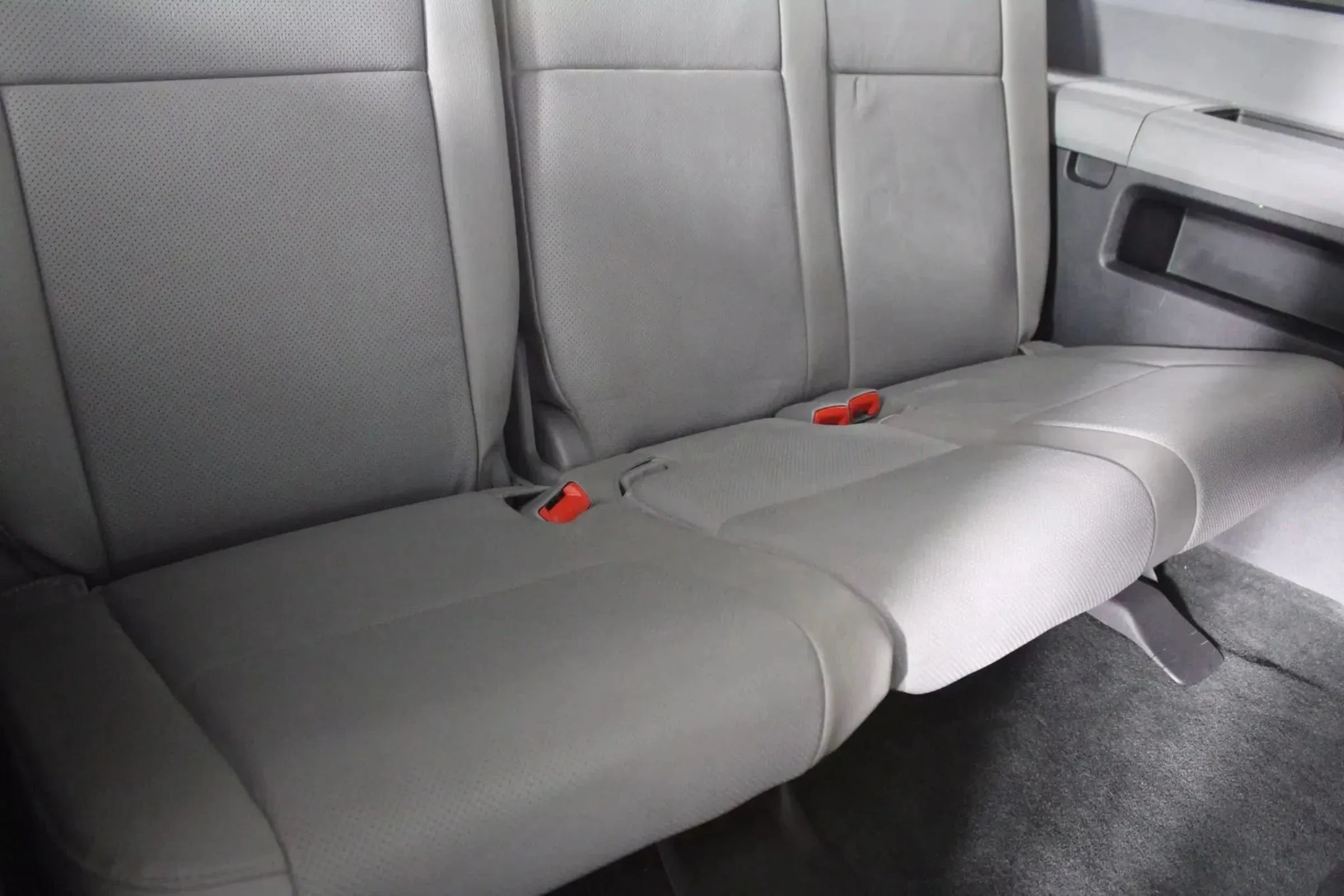 Used 2016 Toyota Sequoia Platinum AWD/4WD image 46