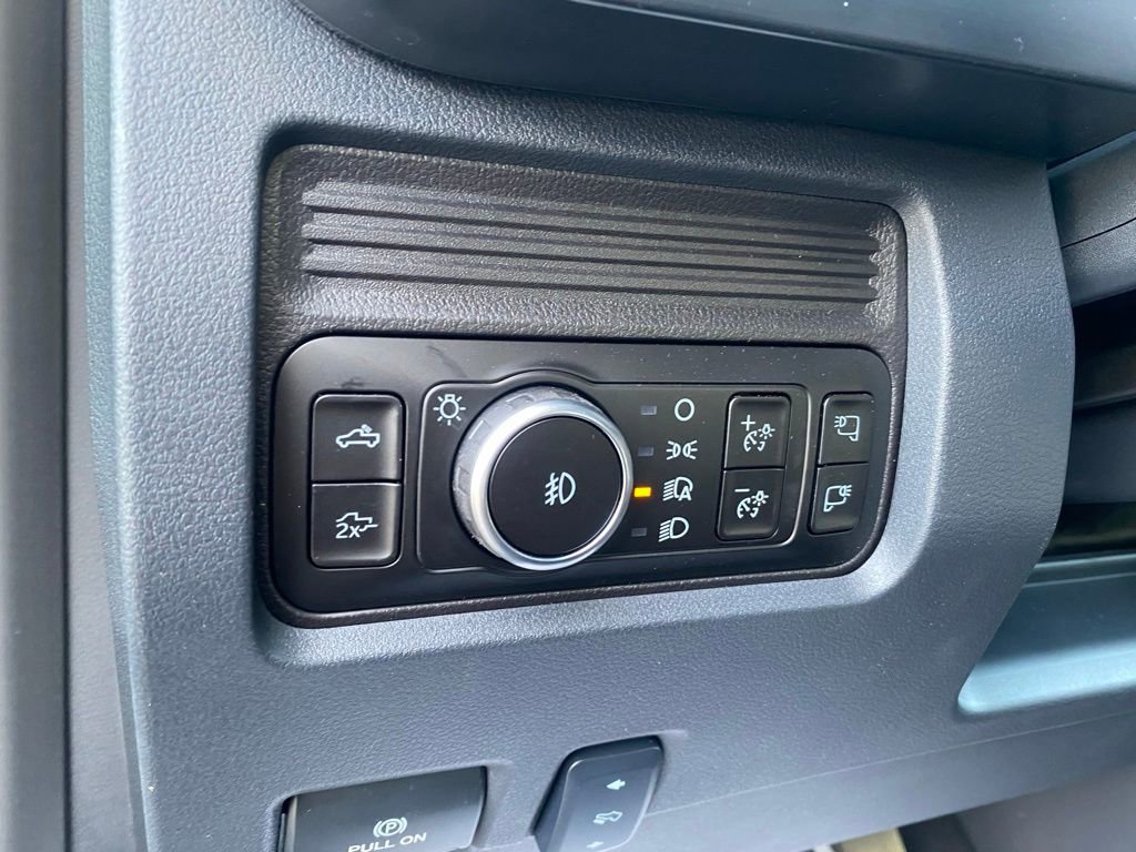 New 2026 Ford F250 Lariat image 17