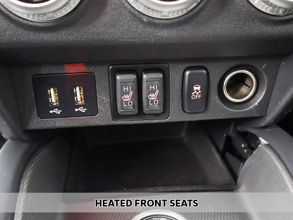 Used 2021 Mitsubishi Outlander Sport SE image 5