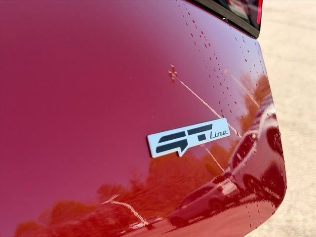 New 2026 Kia K5 GT-Line FWD image 7