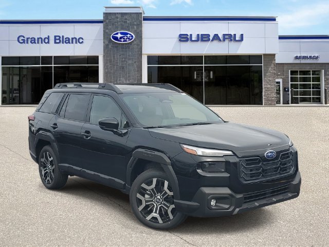New 2026 Subaru Outback Touring XT AWD/4WD image 1