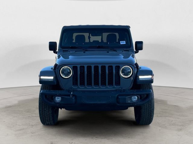 Used 2023 Jeep Gladiator Sport image 8