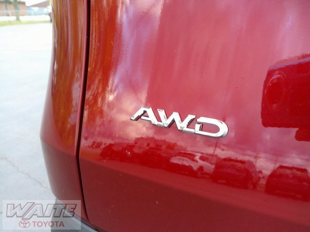 New 2026 Toyota Grand Highlander LE image 7