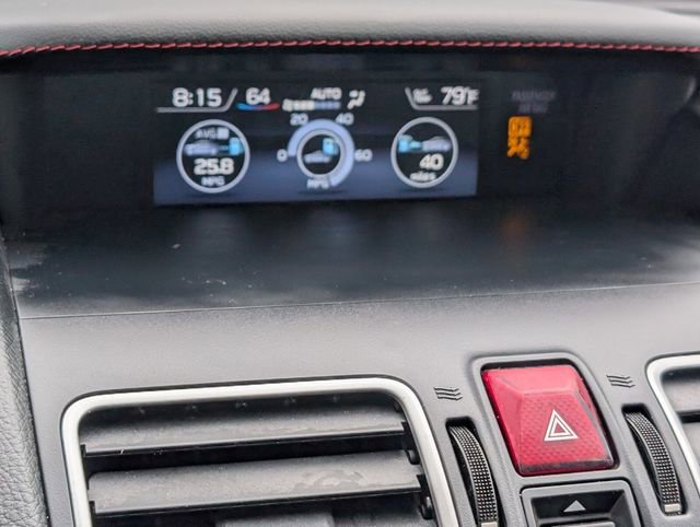 Used 2021 Subaru WRX Premium image 22