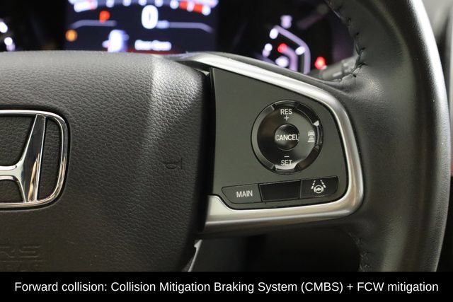 Used 2022 Honda CR-V EX-L image 8