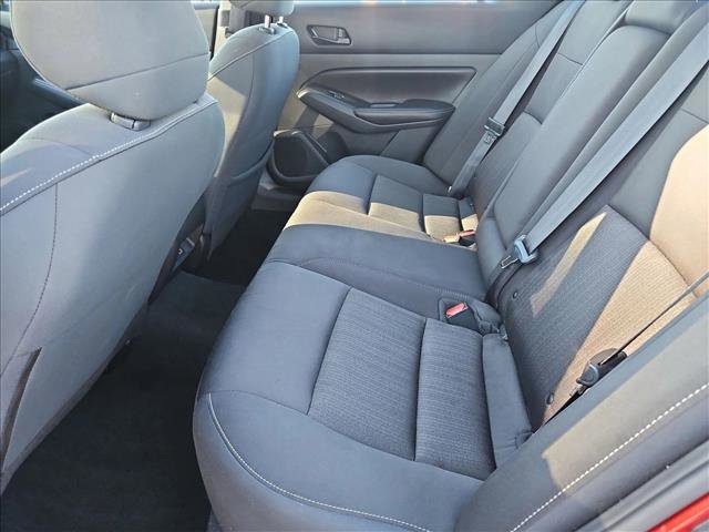 Used 2024 Nissan Altima 2.5 SV w/ SV Premium Package image 19