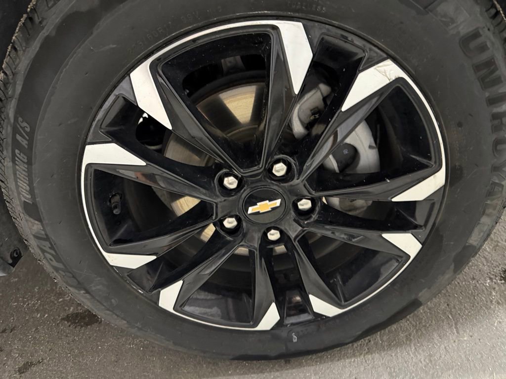 Used 2023 Chevrolet TrailBlazer LT w/ Convenience Package image 42