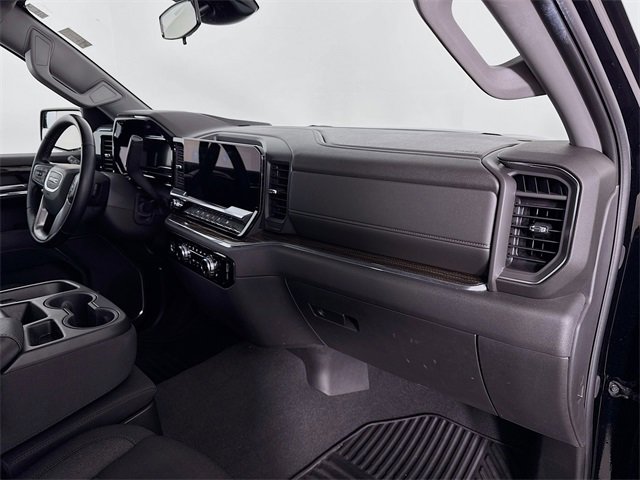 Used 2024 GMC Sierra 1500 Elevation image 28