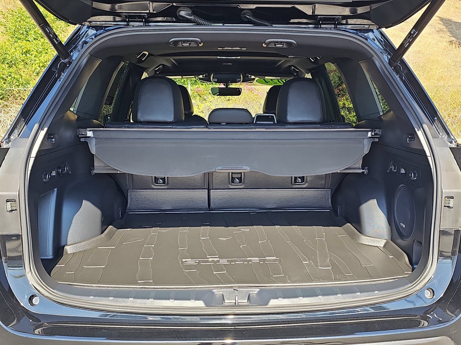 Used 2024 Subaru Forester Wilderness AWD/4WD image 12