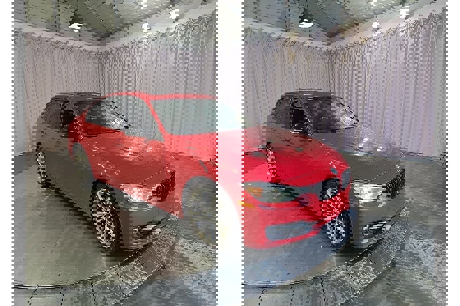 Used 2015 BMW 328i Sedan image 10