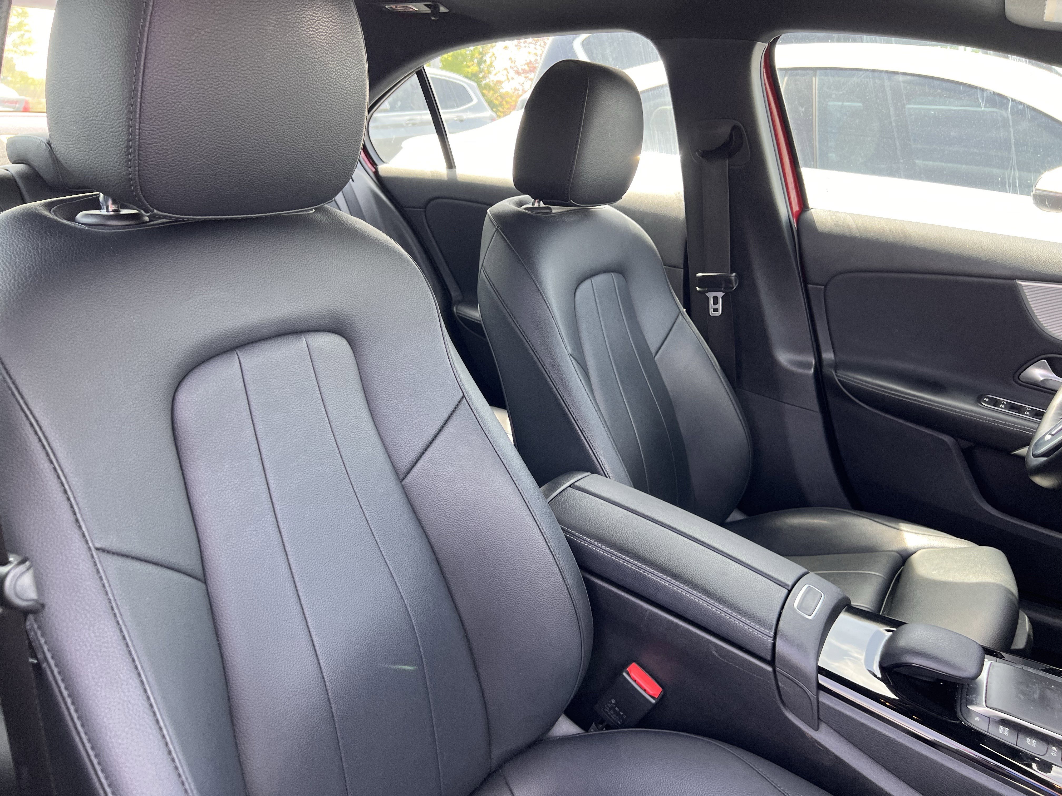 Certified 2022 Mercedes-Benz A 220 4MATIC image 35