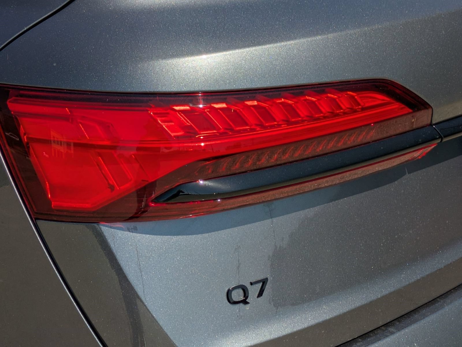 New 2026 Audi Q7 2.0T Premium Plus AWD/4WD image 14