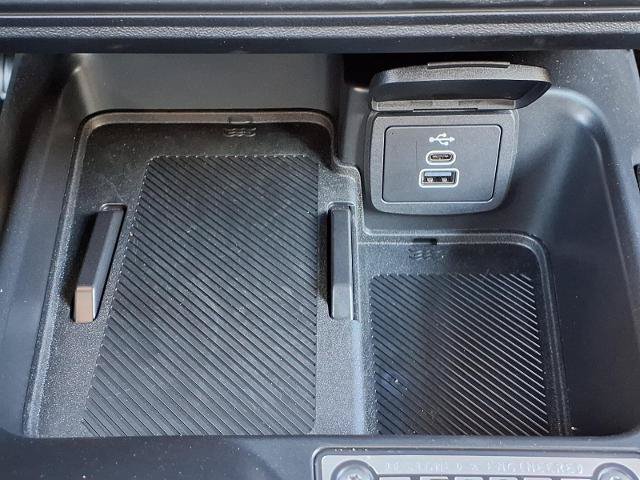 Used 2026 Ford Bronco Big Bend AWD/4WD image 8