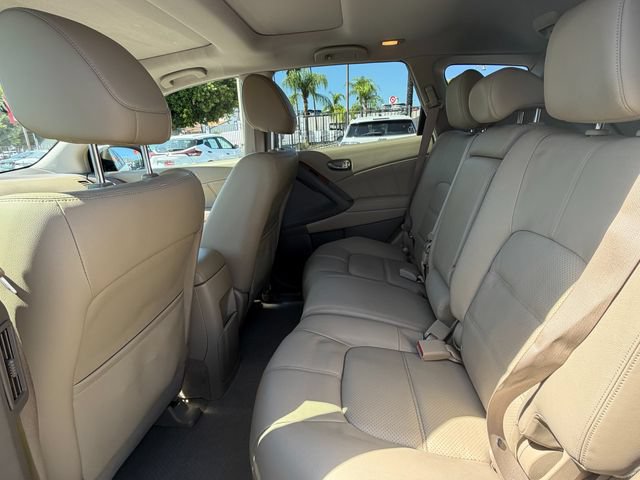 Used 2012 Nissan Murano LE w/ Platinum Pkg AWD/4WD image 34