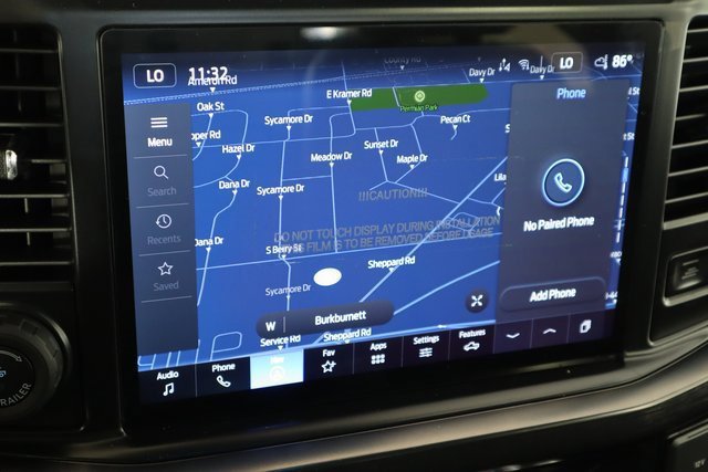 New 2026 Ford F250 Lariat w/ Lariat Premium Package image 21