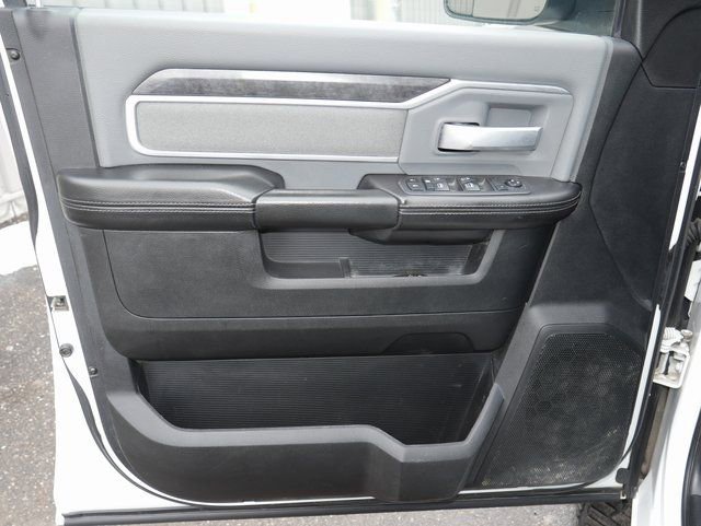 Used 2021 RAM 2500 Big Horn image 12
