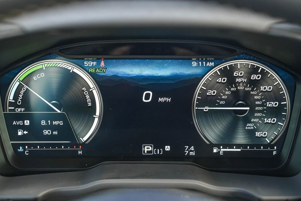 New 2026 Subaru Crosstrek 2.5i Sport image 24