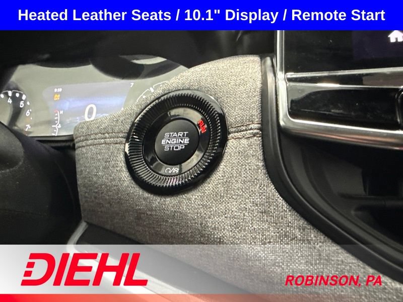 Used 2024 Jeep Compass Latitude AWD/4WD image 28