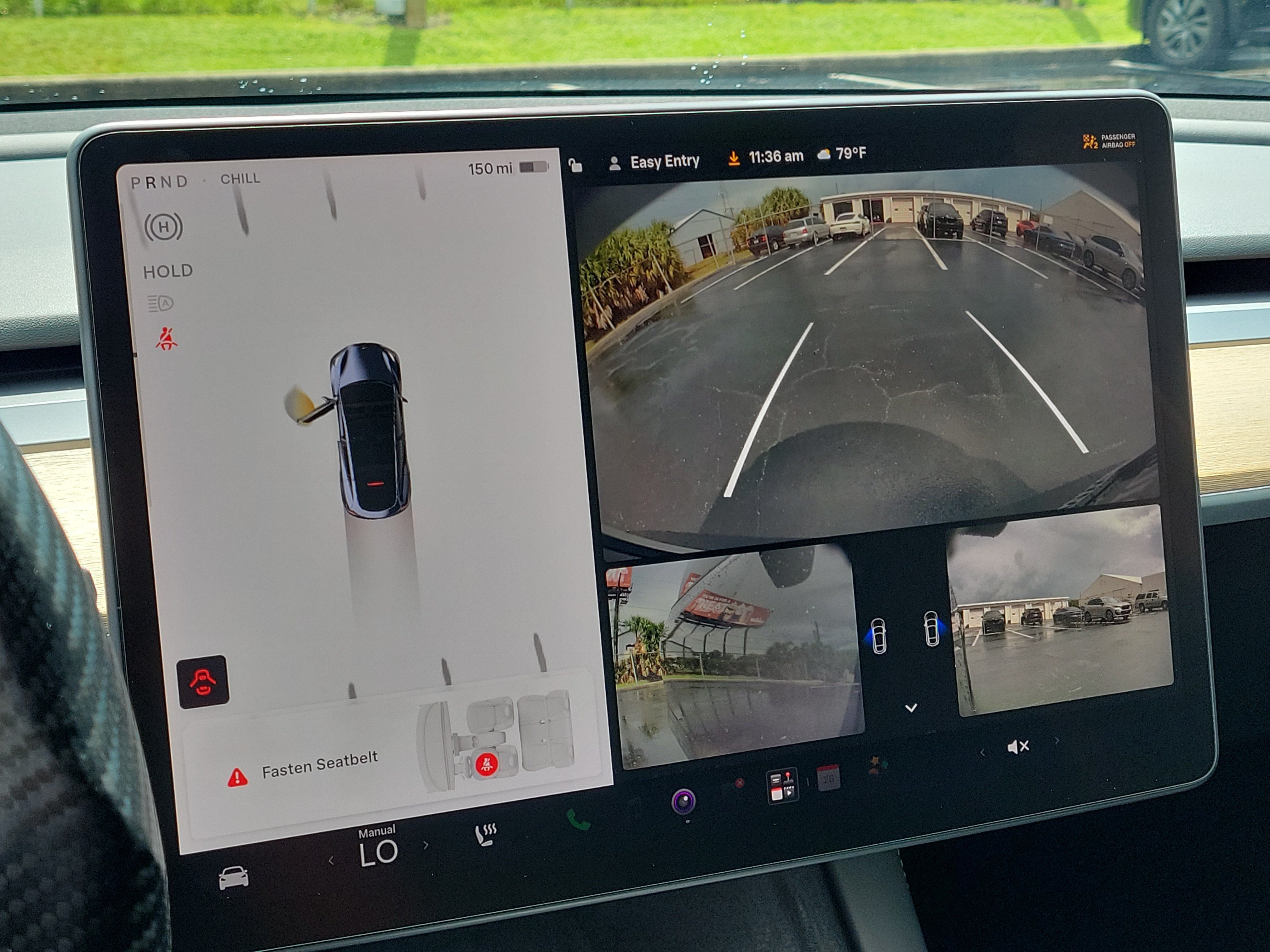 Used 2023 Tesla Model Y Long Range AWD/4WD image 26