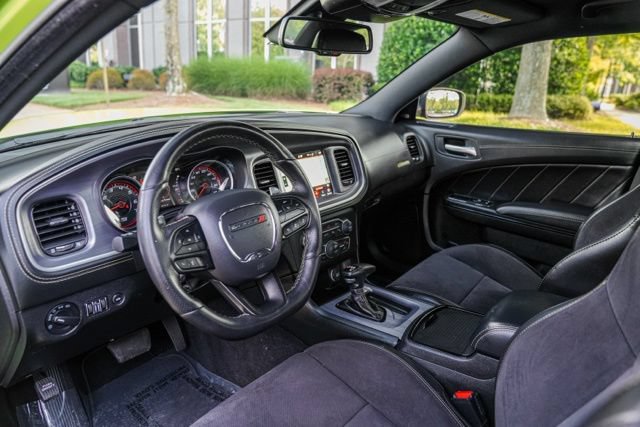 Used 2023 Dodge Charger Scat Pack RWD image 27