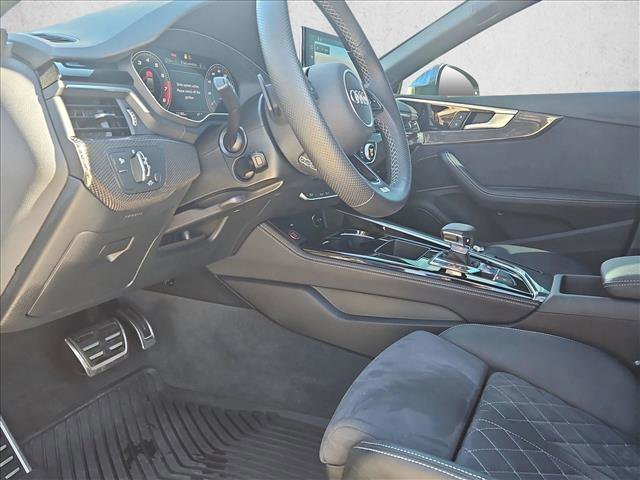 Used 2022 Audi S5 Premium Plus image 10