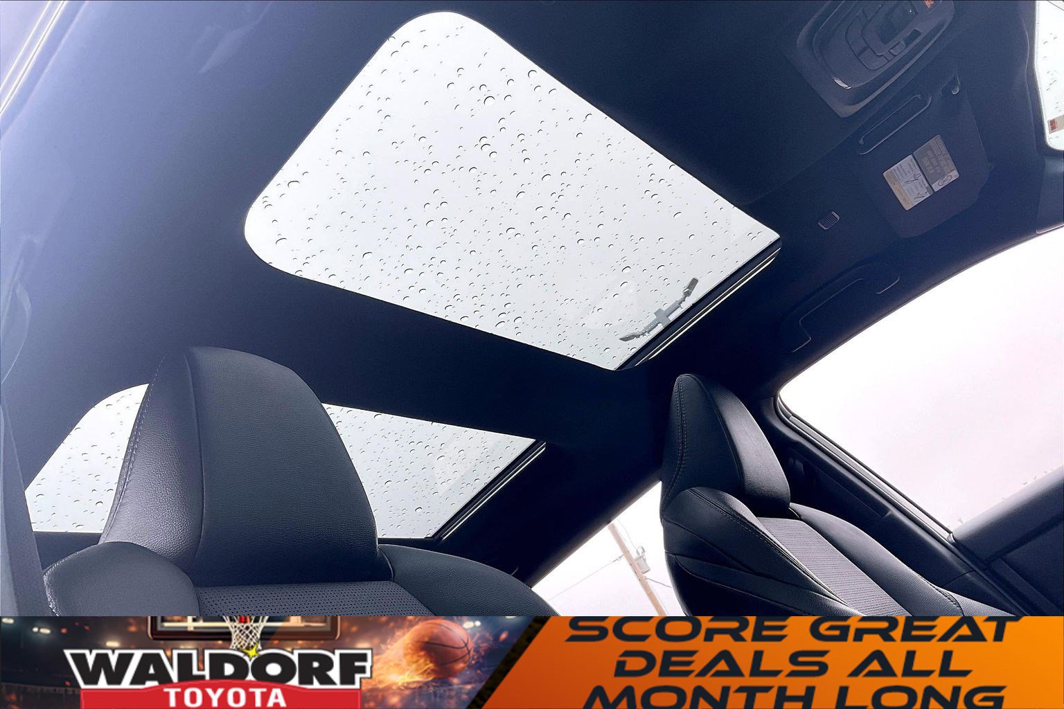 Used 2023 Toyota bZ4X Limited w/ Weather Package image 27