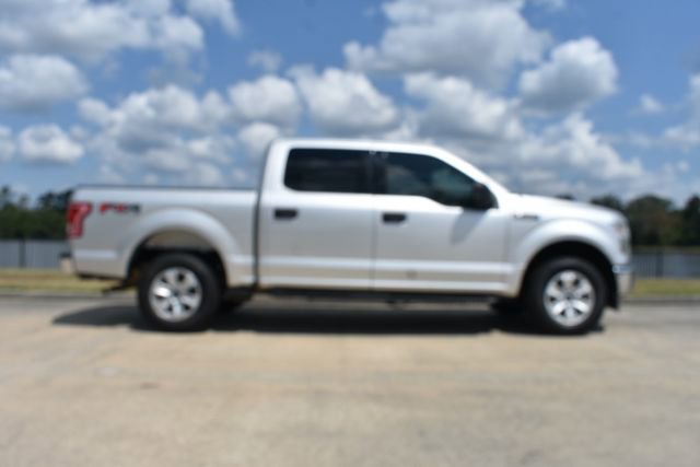 Used 2017 Ford F150 XLT w/ FX4 Off-Road Package image 3
