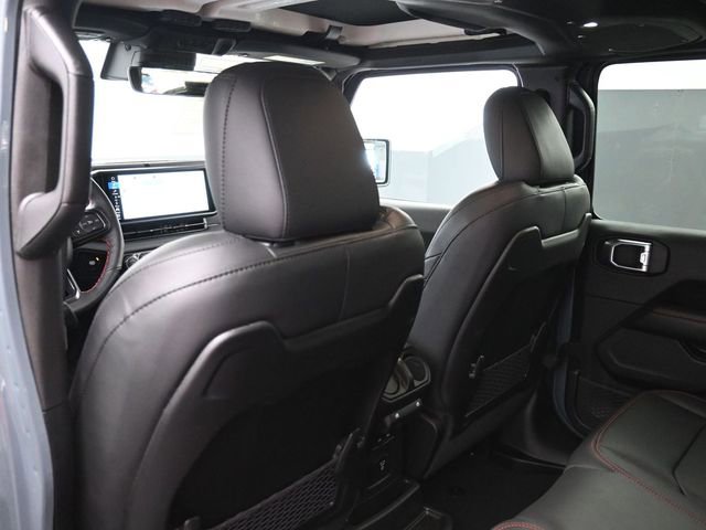 New 2026 Jeep Wrangler Unlimited Rubicon 392 image 27