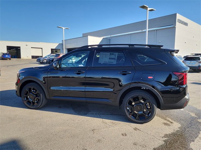 New 2026 Kia Sorento SX Prestige image 8