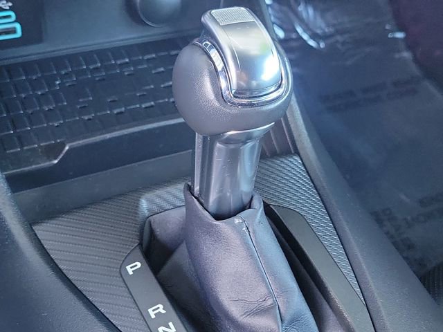 Used 2024 Ford Mustang Premium image 16